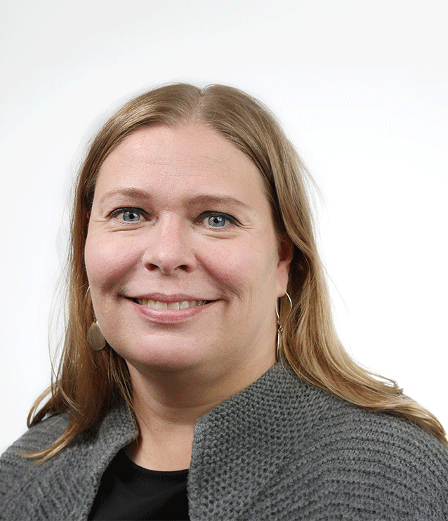 Prof. Dr. Laura Korhonen